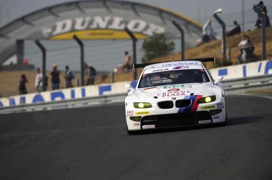  BMW M3 GT 2011 года  (фото 6 из 6)